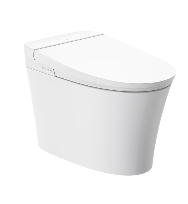 Bồn Cầu Thông Minh JOMOO ZD7140-SA-IDO305