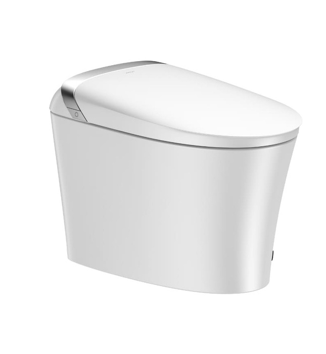 Bồn Cầu Thông Minh JOMOO ZD7240-SA-IDO305