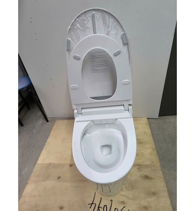 Bồn Cầu Thông Minh JOMOO ZD7440-SA-IDO305