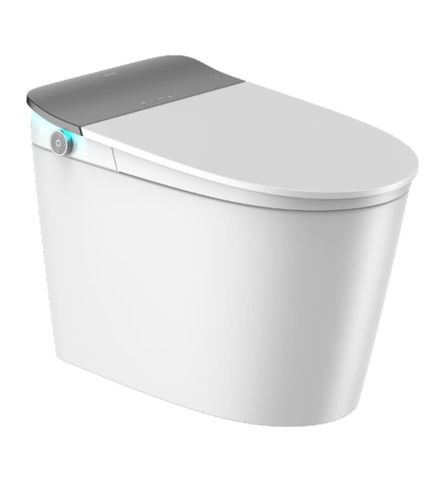 Bồn Cầu Thông Minh JOMOO ZD7440-SA-IDO305