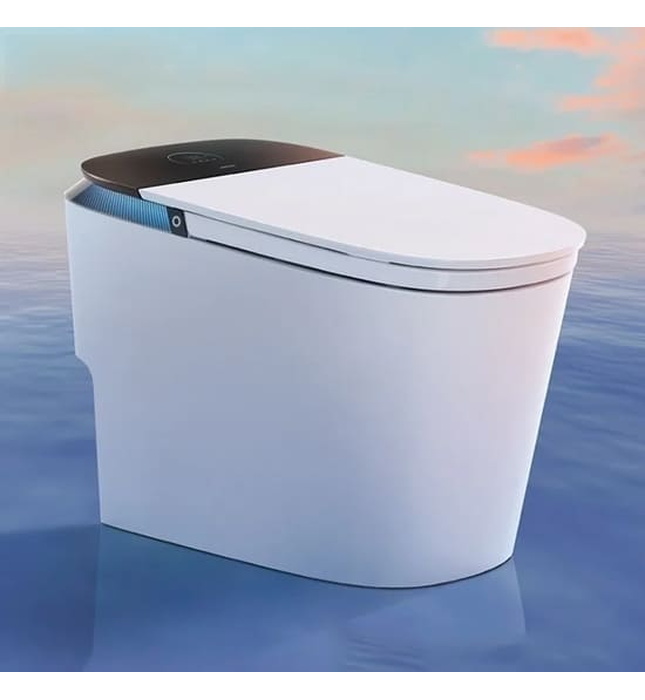 Bồn Cầu Thông Minh JOMOO ZD8920-SA-CJM305