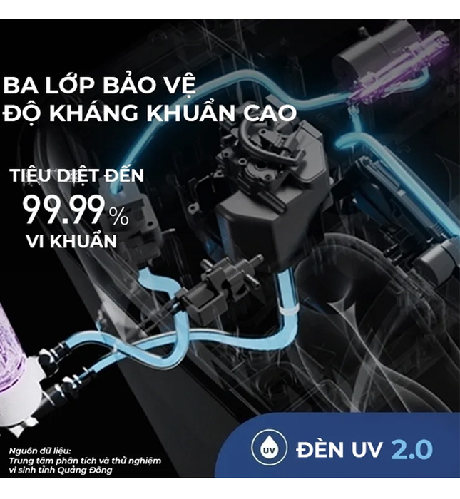 Bồn Cầu Thông Minh JOMOO ZD8920-SA-CJM305