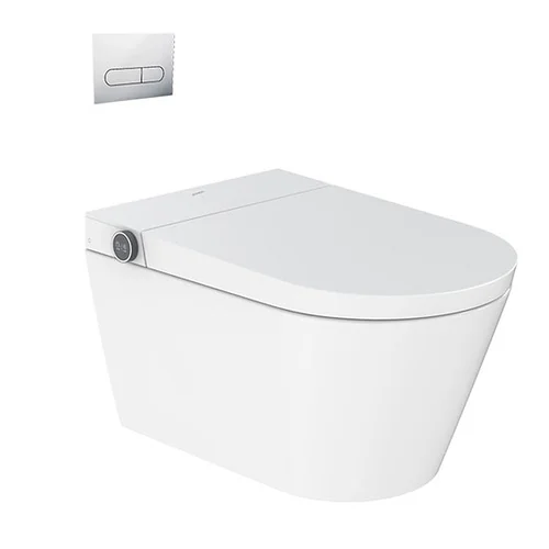 Bồn Cầu Treo Tường Thông Minh JOMOO PD9101-SA-CJM220