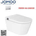 Bồn Cầu Treo Tường Thông Minh JOMOO PD9101-SA-CJM220