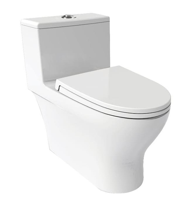 Bồn Cầu Một Khối JOMOO 11160-2-5/31K-I011