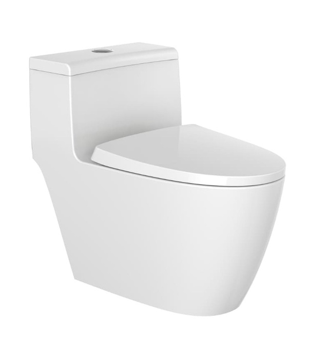 Bồn Cầu Một Khối JOMOO 11246-2-2/31KA-1