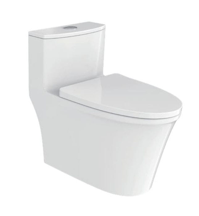 Bồn Cầu Một Khối JOMOO 11379-2-2/31K-IO11