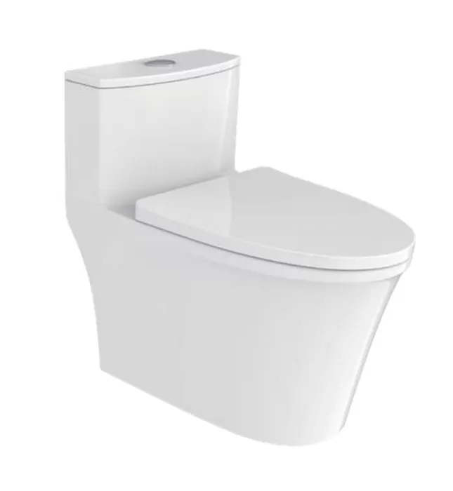 Bồn Cầu Một Khối JOMOO 11379-2-2/31K-IO11