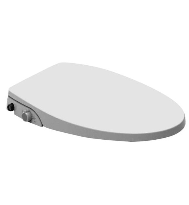 Nắp Bồn Cầu Thông Minh JOMOO 97142-00-1