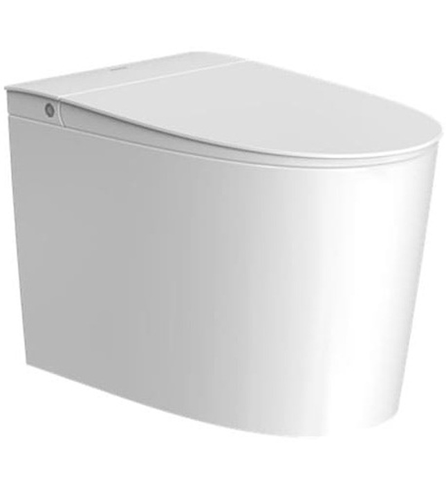 Bồn Cầu Bán Thông Minh JOMOO J11022-1-1/31K-1