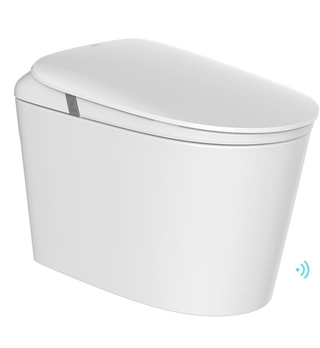 Bồn Cầu Thông Minh JOMOO J11455-2-1/31K-IDO