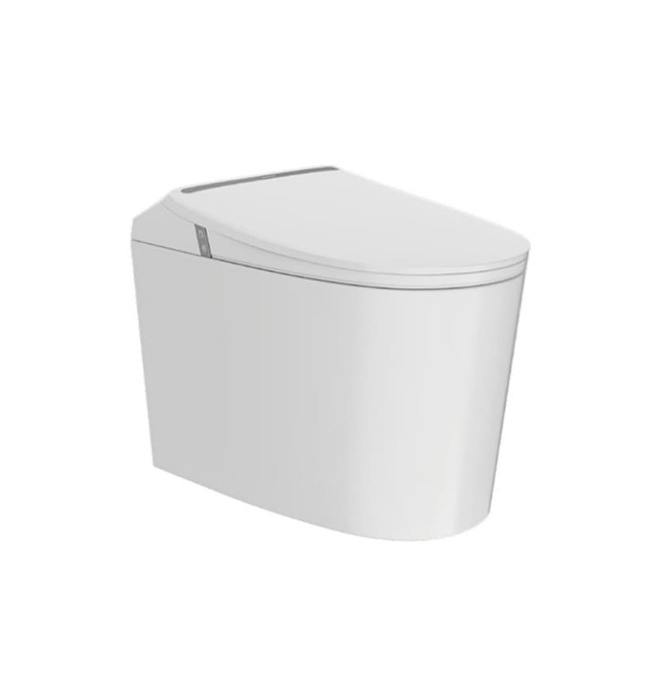 Bồn Cầu Bán Thông Minh JOMOO ZQ5340-SA-CJM305