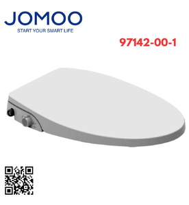 Nắp Bồn Cầu Thông Minh JOMOO 97142-00-1