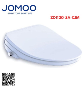 Nắp Bồn Cầu Thông Minh JOMOO ZD1120-SA-CJM