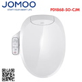 Nắp Bồn Cầu Thông Minh JOMOO PD1868-SO-CJM
