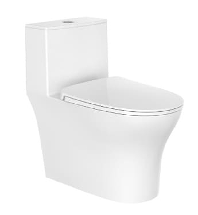 Bồn Cầu Một Khối JOMOO 11252-2/31KA-I011