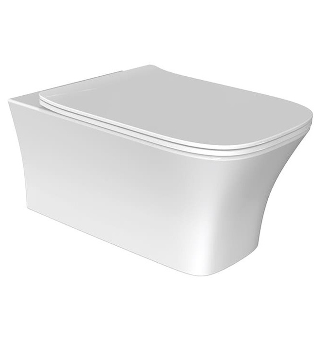 Bồn Cầu Treo Tường JOMOO 11405-2/11KA-I011