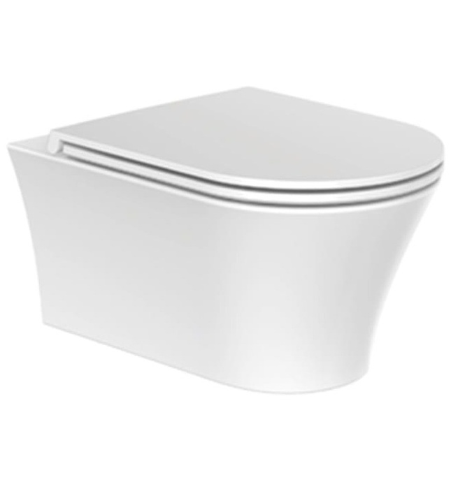 Bồn Cầu Treo Tường JOMOO 11413-2/11KA-I011