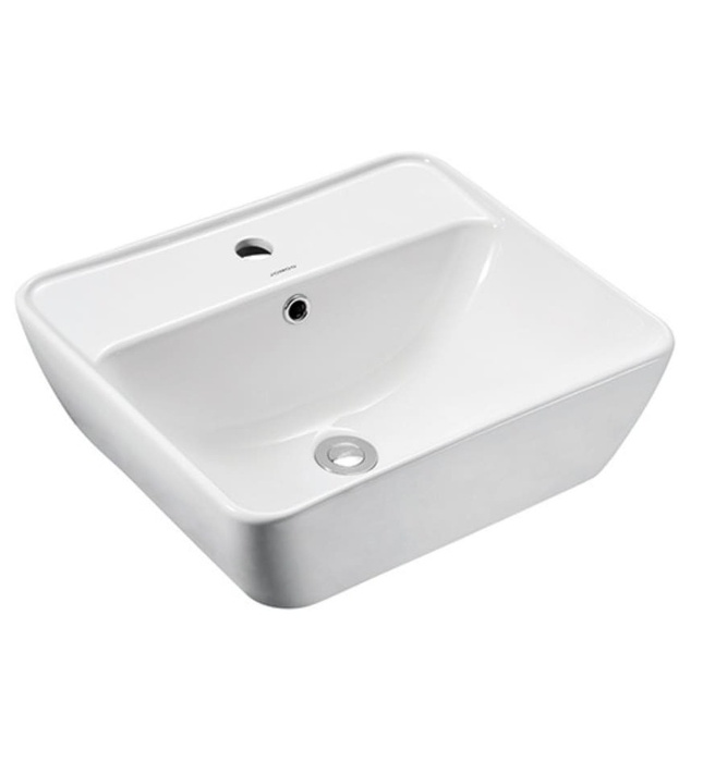 Chậu Lavabo Đặt Bàn JOMOO P12679-1/11Z-1