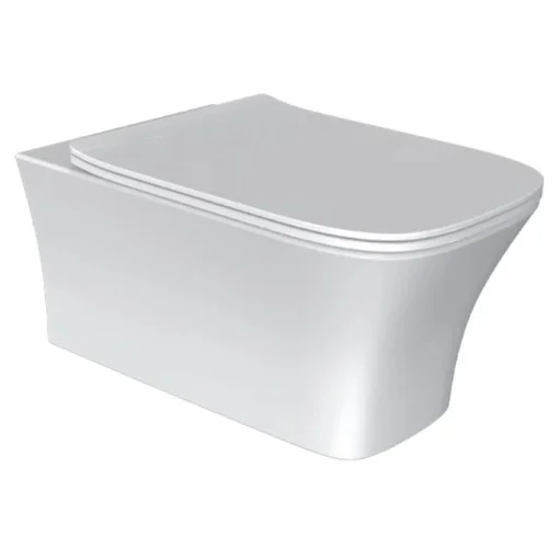 Bồn Cầu Treo Tường JOMOO 11405-2/11KA-I011