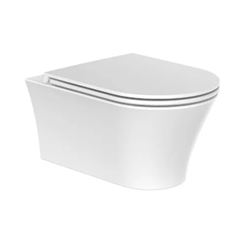 Bồn Cầu Treo Tường JOMOO 11413-2/11KA-I011