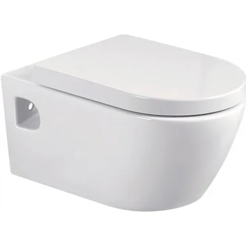 Bồn Cầu Treo Tường JOMOO 1187-2/11Z