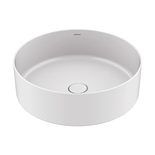 Chậu Lavabo Đặt Bàn JOMOO 12661-1/01K