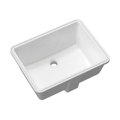 Chậu Lavabo Âm Bàn JOMOO 12683-1/01K-I011