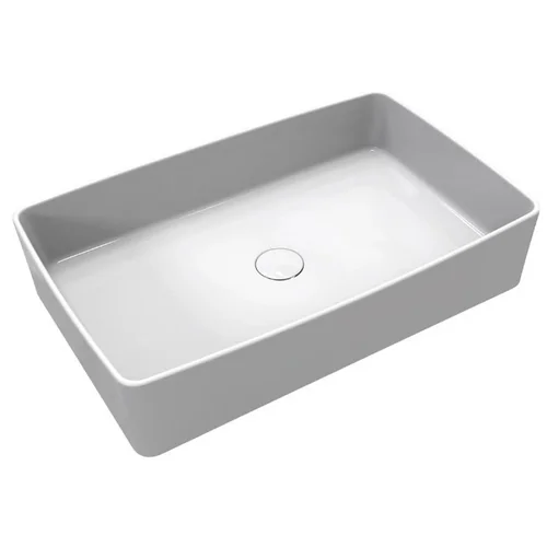 Chậu Lavabo Đặt Bàn JOMOO 12719-1/01K-I011