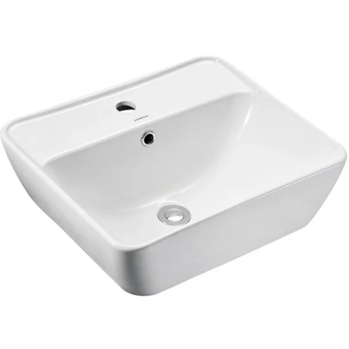 Chậu Lavabo Đặt Bàn JOMOO P12679-1/11Z-1