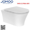 Bồn Cầu Treo Tường JOMOO 11413-2/11KA-I011