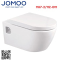 Bồn Cầu Treo Tường JOMOO 1187-2/11Z-I011