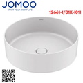 Chậu Lavabo Đặt Bàn JOMOO 12661-1/01K-I011