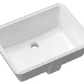 Chậu Lavabo Âm Bàn JOMOO 12666-1/01K-I011