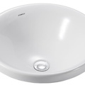 Chậu Lavabo Dương Vành JOMOO 12681-1/01Z-I011