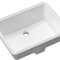 Chậu Lavabo Âm Bàn JOMOO 12683-1/01K-I011