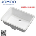 Chậu Lavabo Âm Bàn JOMOO 12683-1/01K-I011