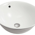 Chậu Lavabo Đặt Bàn JOMOO 12703-1/01P-I011