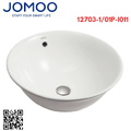 Chậu Lavabo Đặt Bàn JOMOO 12703-1/01P-I011