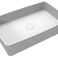 Chậu Lavabo Đặt Bàn JOMOO 12719-1/01K-I011