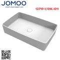 Chậu Lavabo Đặt Bàn JOMOO 12719-1/01K-I011