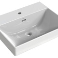Chậu Lavabo Đặt Bàn JOMOO 12725-1/11K-I011