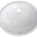 Chậu Lavabo Âm Bàn JOMOO P12671-1/01K-2