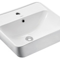 Chậu Lavabo Đặt Bàn JOMOO P12679-1/11Z-1