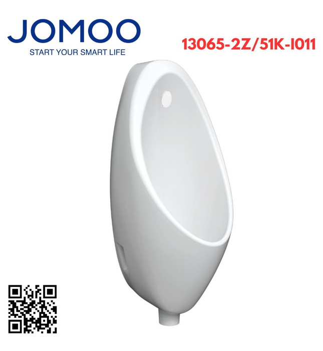 Tiểu Nam Treo Tường Jomoo 13065-2Z/51K-I011