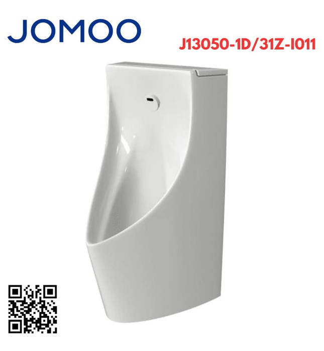 Tiểu Nam Cảm Ứng Đặt Sàn Jomoo J13050-1D/31Z-I011