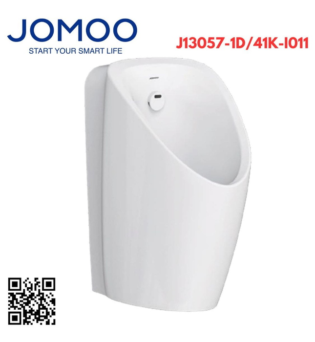 Tiểu Nam Cảm Ứng Treo Tường Jomoo J13057-1D/41K-I011