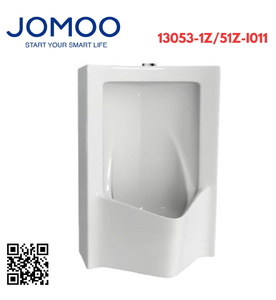 Tiểu Nam Treo Tường Jomoo 13053-1Z/51Z-I011