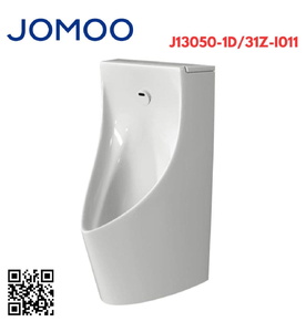 Tiểu Nam Cảm Ứng Đặt Sàn Jomoo J13050-1D/31Z-I011