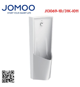 Tiểu Nam Cảm Ứng Đặt Sàn Jomoo J13069-1D/31K-I011